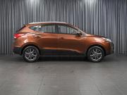 Hyundai ix35 I Ставрополь  - изображение 28