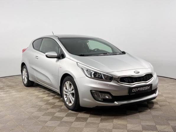 Kia Ceed II с пробегом 2013 года, цена 969 900 рублей, 174669 км, хэтчбек, Автокод Объявления