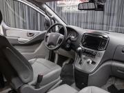 Hyundai Grand Starex I Рестайлинг 2 Москва  - изображение 34