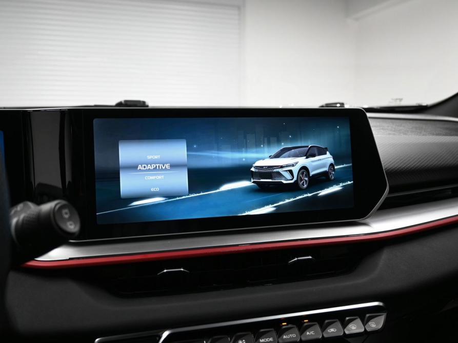 Geely Coolray I Рестайлинг Тверь  - изображение 17