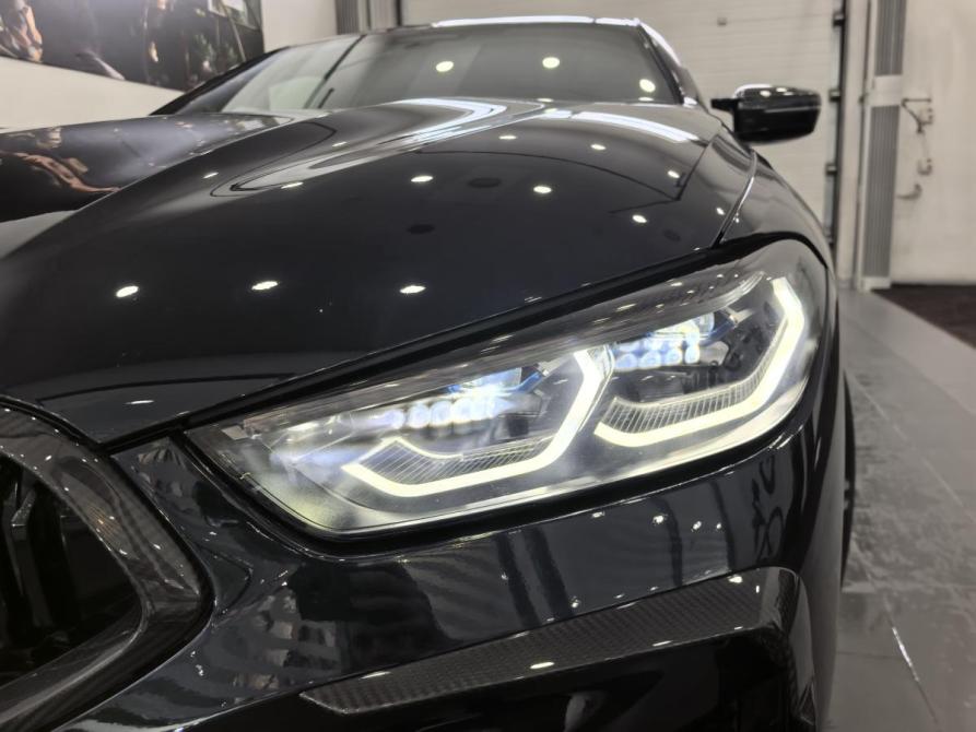 BMW 8 серии II (G14/G15/G16) Новосибирск  - изображение 16