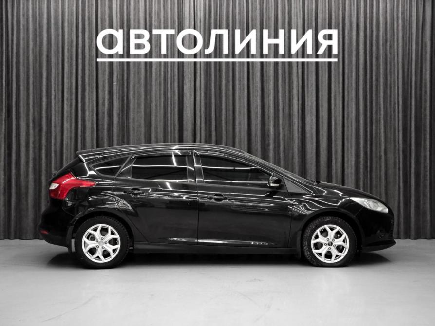 Ford Focus III Красноярск  - изображение 5