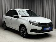 Lada (ВАЗ) Granta I Рестайлинг Ижевск  - изображение 29