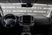 Toyota Land Cruiser 200 Series Рестайлинг 2 Томск  - изображение 18