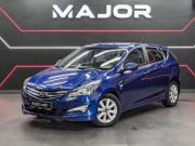 Hyundai Solaris I Рестайлинг Москва  - изображение 28