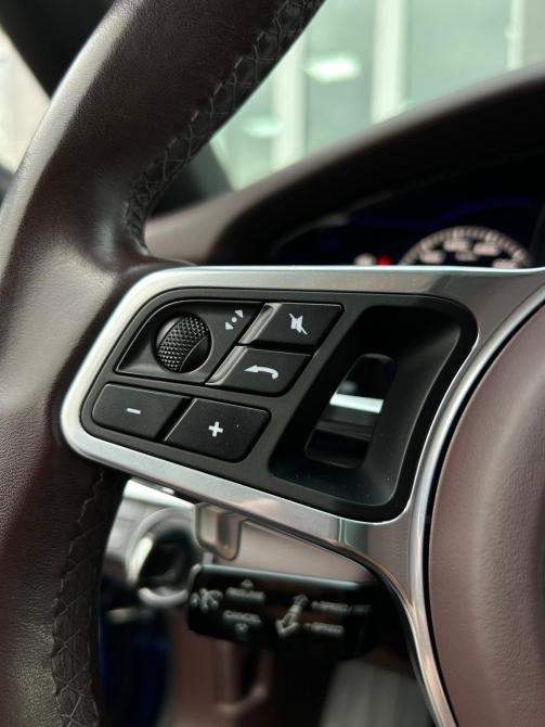 Porsche Panamera II Альметьевск  - изображение 18