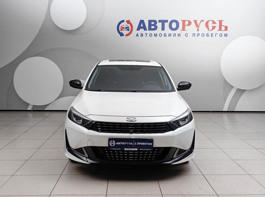 Kaiyi E5 Подольск  - изображение 3