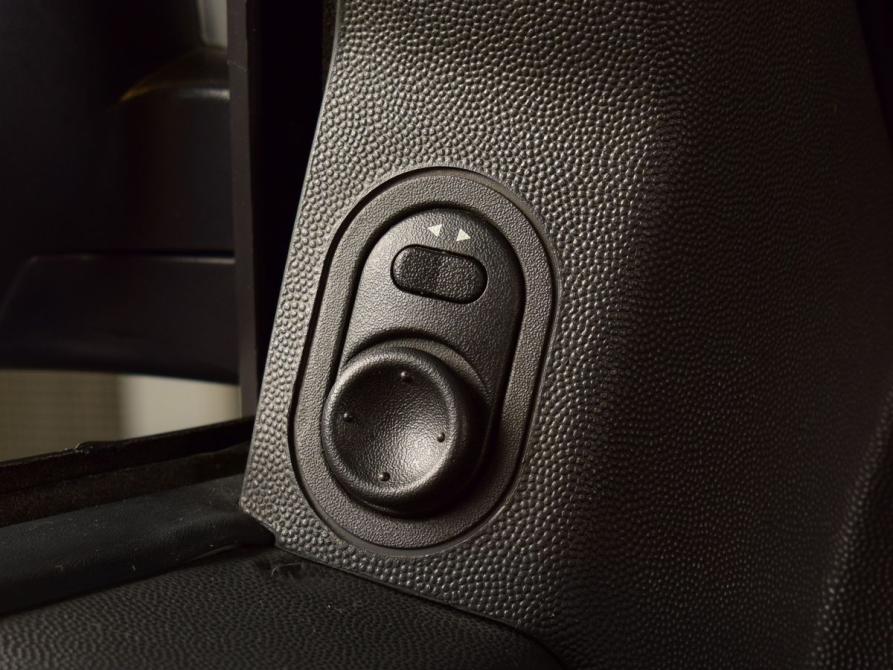 Opel Meriva A Рестайлинг Кемерово  - изображение 21