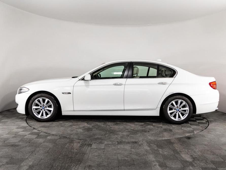 BMW 5 серии VI (F10/F11/F07) Санкт-Петербург  - изображение 8