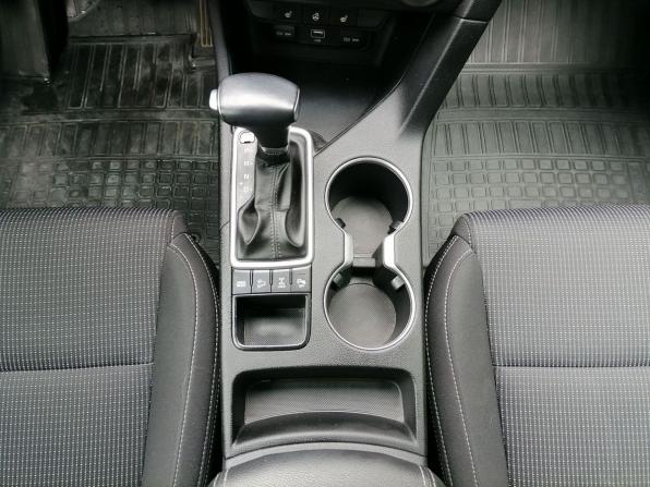 Kia Sportage IV Рестайлинг с пробегом 2021 года, цена 2 400 000 рублей, 92275 км, внедорожник, Автокод Объявления