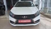 Lada (ВАЗ) Vesta I Арзамас  - изображение 10