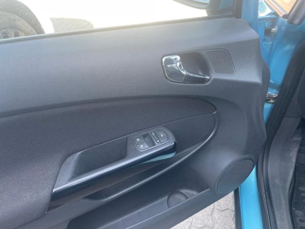 Opel Corsa D Рестайлинг II с пробегом 2012 года, цена 545 000 рублей, 134903 км, хэтчбек, Автокод Объявления