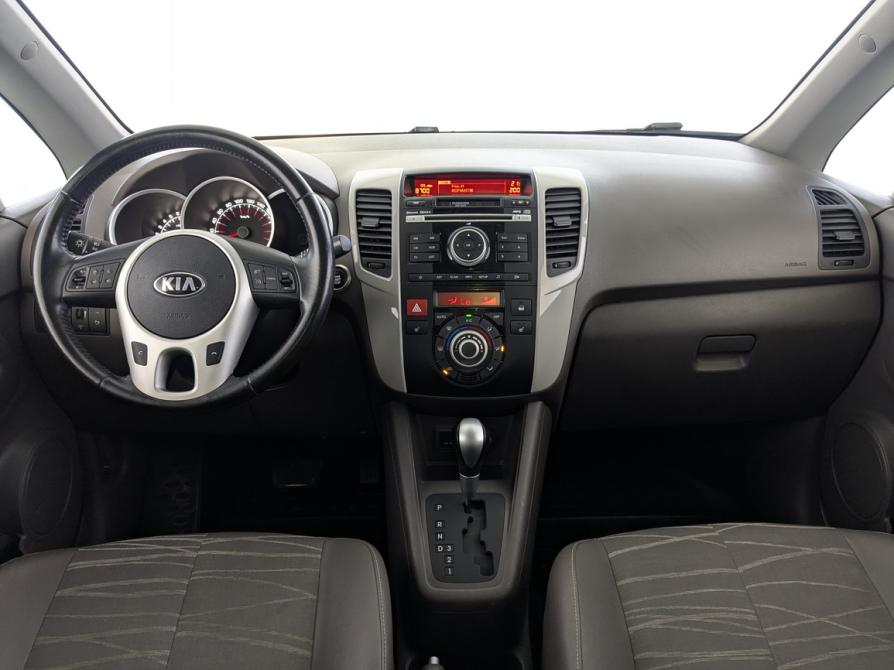Kia Venga I Москва  - изображение 24