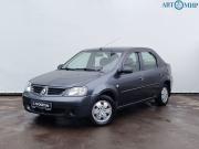 Renault Logan I Москва  - изображение 15