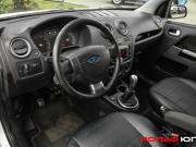 Ford Fusion I Рестайлинг Москва  - изображение 32