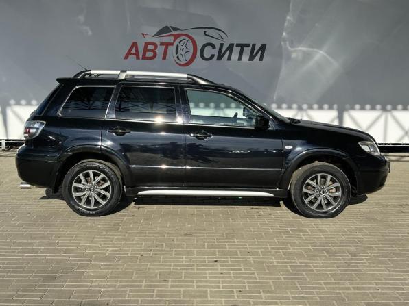 Mitsubishi Outlander I с пробегом 2006 года, цена 750 000 рублей, 118000 км, внедорожник, Автокод Объявления
