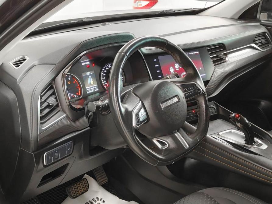 Haval F7x I Тула  - изображение 15