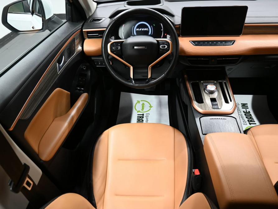 Haval Jolion I Тверь  - изображение 12