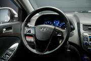 Hyundai Solaris I Рестайлинг Крым  - изображение 40