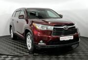 Toyota Highlander III (XU50) Нижний Новгород  - изображение 30