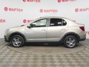 Renault Logan II Рестайлинг Вологда  - изображение 25