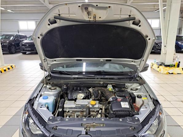 Lada (ВАЗ) Granta I Рестайлинг с пробегом 2018 года, цена 569 000 рублей, 53477 км, седан, Автокод Объявления