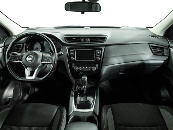 Nissan Qashqai II Рестайлинг с пробегом 2022 года, цена 2 199 700 рублей, 109014 км, внедорожник, Автокод Объявления
