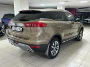 Geely Atlas I Оренбург  - изображение 28