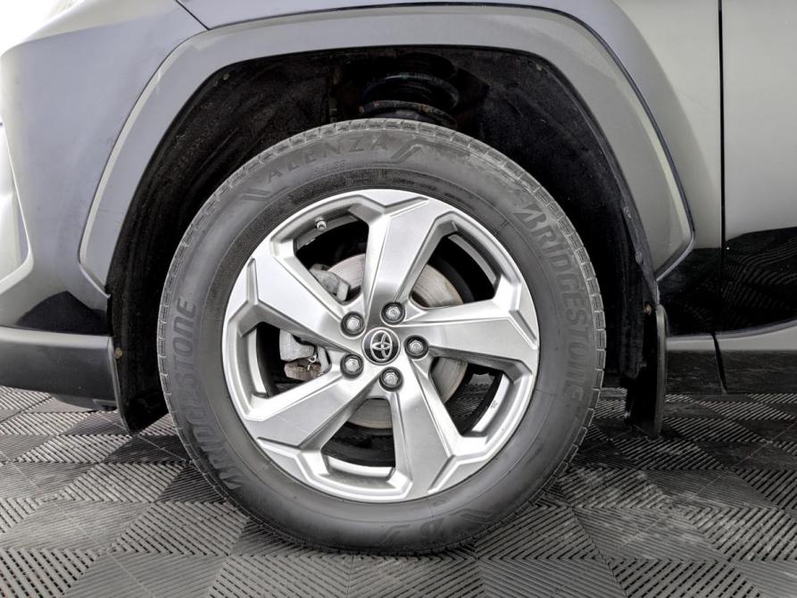 Toyota RAV4 V (XA50) Москва  - изображение 18