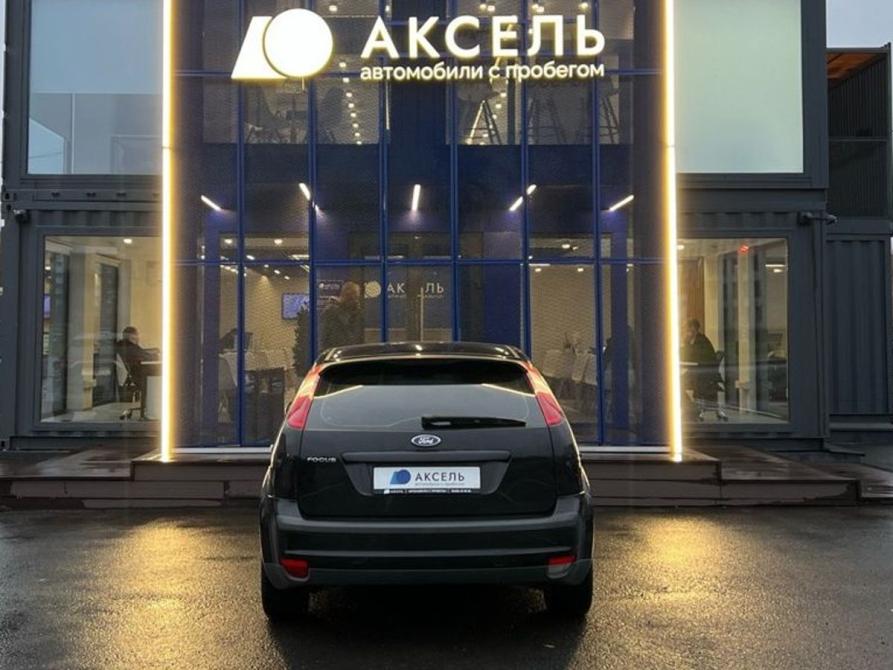 Ford Focus II Архангельск  - изображение 6