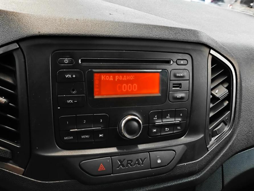 Lada (ВАЗ) XRAY I Нижний Новгород  - изображение 15