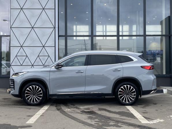 Exeed TXL I Рестайлинг с пробегом 2022 года, цена 2 249 000 рублей, 85299 км, внедорожник, Автокод Объявления