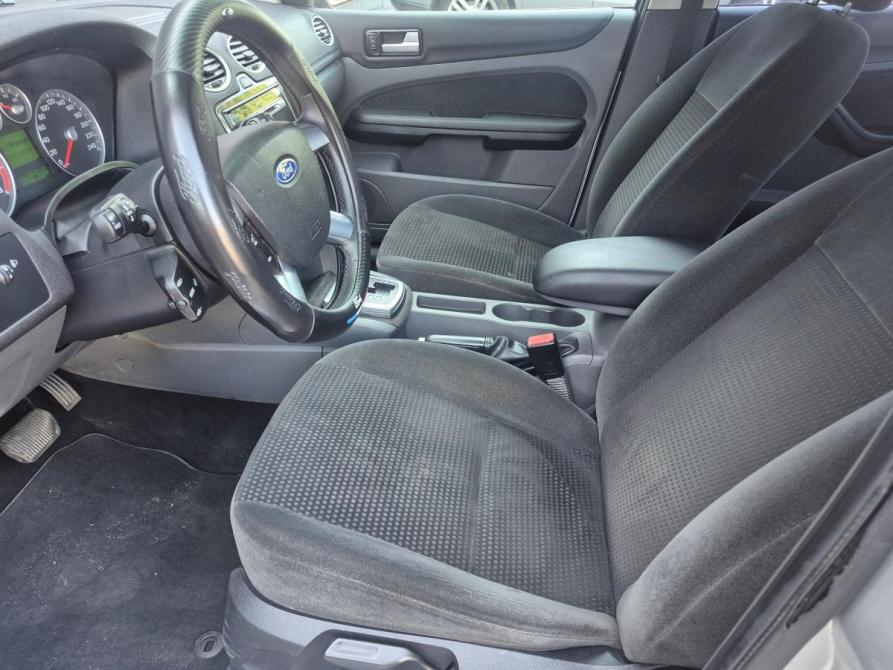 Ford Focus II Воронеж  - изображение 12
