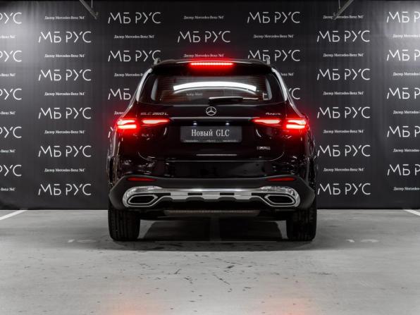 Новый Mercedes-Benz GLC II (X254) 2025 года, цена 7 900 000 рублей, внедорожник, Автокод Объявления