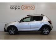 Renault Sandero II Рестайлинг Коломна  - изображение 19