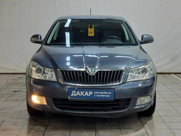 Skoda Octavia II (A5) Рестайлинг с пробегом 2012 года, цена 630 000 рублей, 231258 км, лифтбек, Автокод Объявления