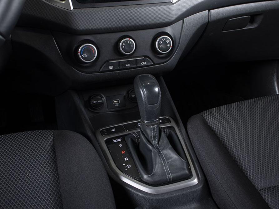 Hyundai Creta I Казань  - изображение 8