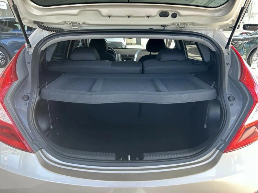 Hyundai Solaris I Екатеринбург  - изображение 9