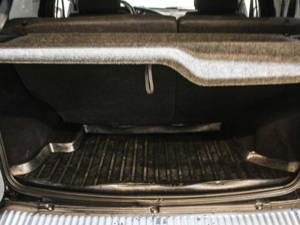Chevrolet Niva I Рестайлинг с пробегом 2015 года, цена 664 000 рублей, 60732 км, внедорожник, Автокод Объявления