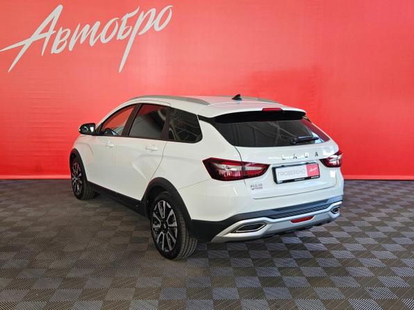 Lada (ВАЗ) Vesta I Рестайлинг (NG) с пробегом 2024 года, цена 1 400 000 рублей, 15972 км, универсал, Автокод Объявления