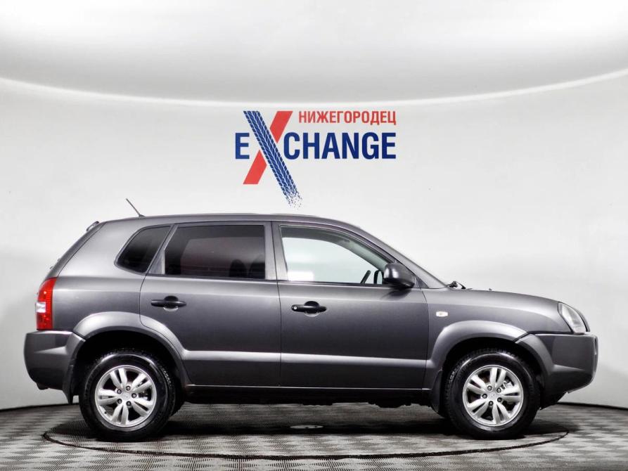 Hyundai Tucson I Нижний Новгород  - изображение 3