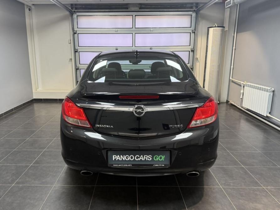Opel Insignia I Тверь  - изображение 5