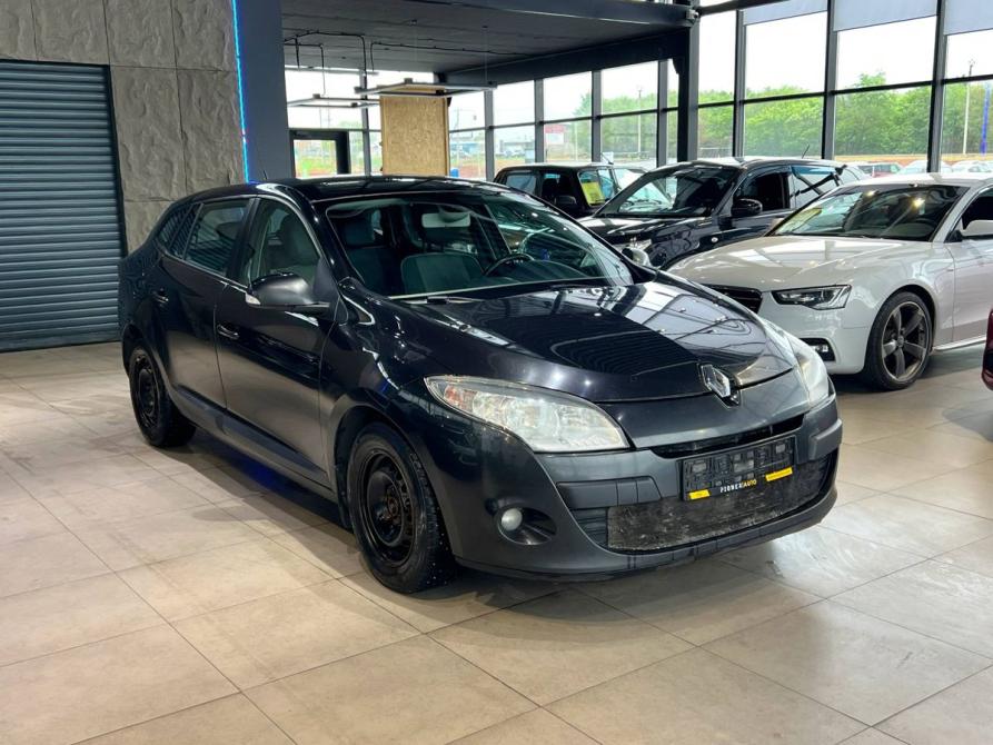 Renault Megane III Оренбург  - изображение 3