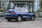 Skoda Kodiaq I Брянск  - изображение 33