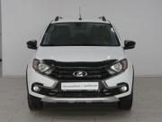 Lada (ВАЗ) Granta I Рестайлинг Старый Оскол  - изображение 22