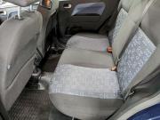 Ford Fusion I Москва  - изображение 39