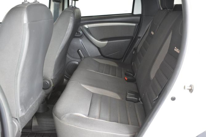 Renault Duster I Рестайлинг с пробегом 2017 года, цена 1 389 000 рублей, 136000 км, внедорожник, Автокод Объявления