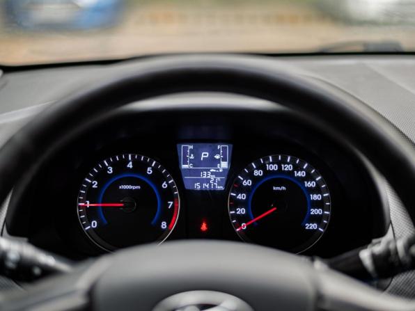 Hyundai Solaris I Рестайлинг с пробегом 2014 года, цена 899 000 рублей, 151272 км, седан, Автокод Объявления