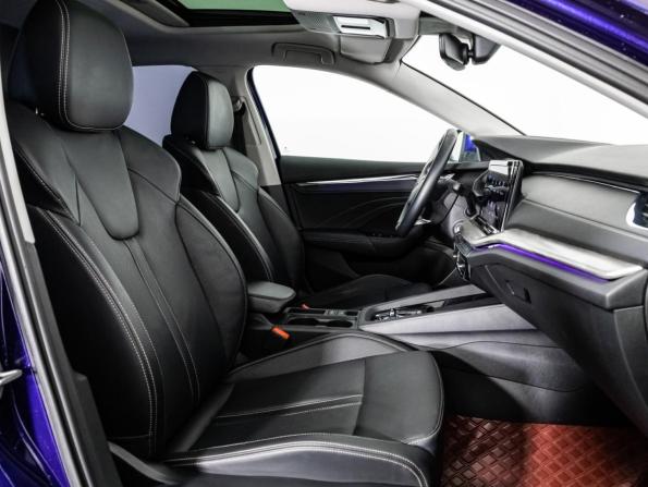 Skoda Octavia IV (A8) с пробегом 2021 года, цена 2 649 000 рублей, 62689 км, лифтбек, Автокод Объявления