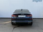 Kia Optima IV Рестайлинг Москва  - изображение 19